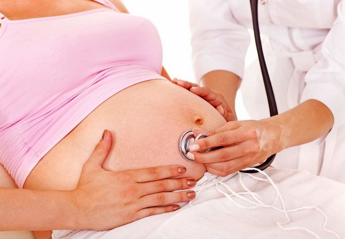 Тонус желчного пузыря снижается при беременности