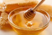 Как мед влияет на давление