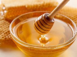 Как мед влияет на давление