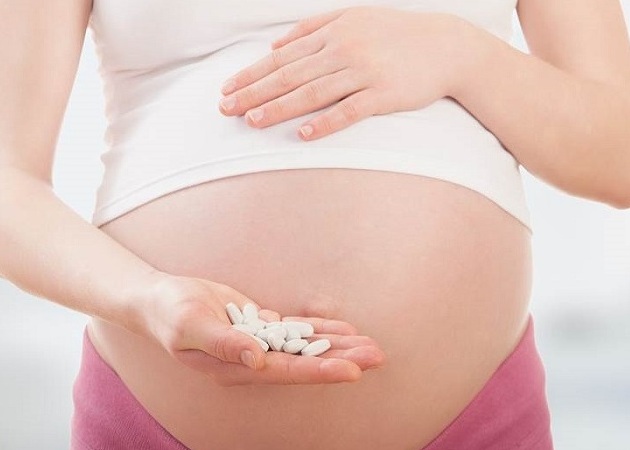 Таблетки от гипертонии для беременных