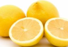 Лимон понижает или повышает давление