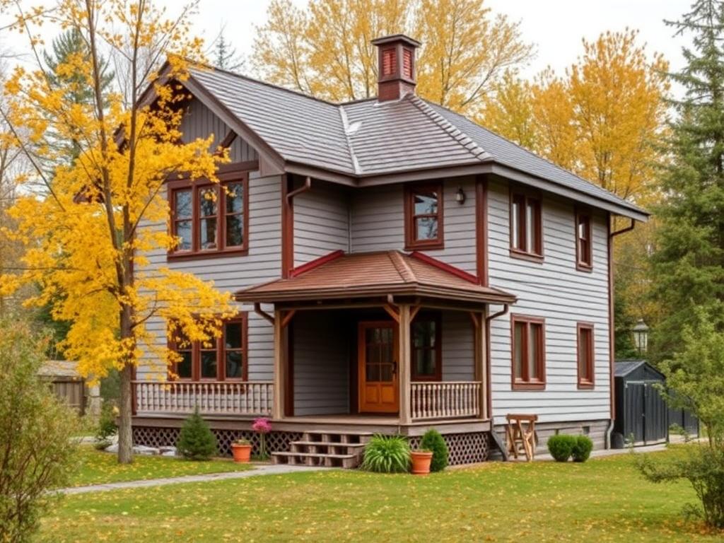 choose and buy a house in Sverdlovsk Oblastфото