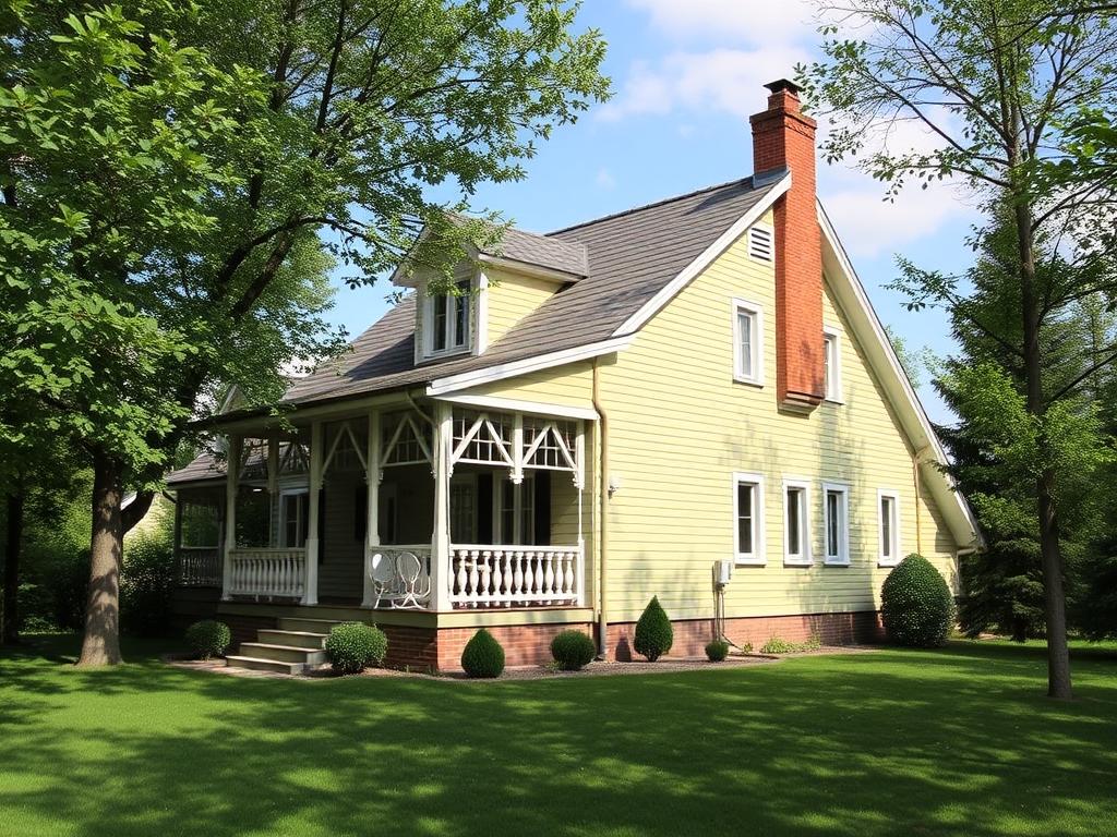 choose and buy a house in Sverdlovsk Oblastфото