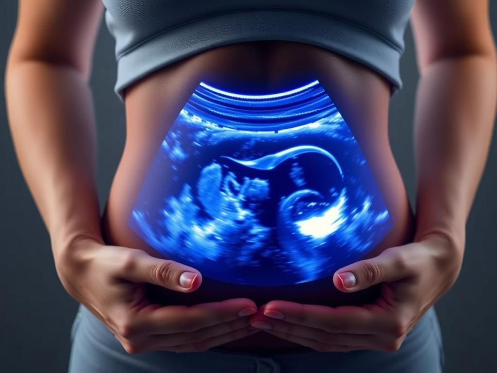 Abdominal Ultrasound: A Safe Window into Your Internal Health Abdominal Ultrasound: A Safe Window into Your Internal Healthфото