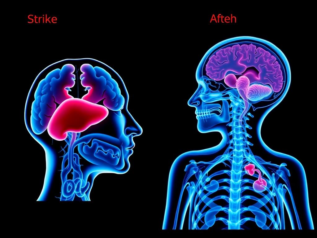 Инсульт как осложнение сердечно-сосудистых заболеваний и восстановление речи: что важно знать и с чего начинать