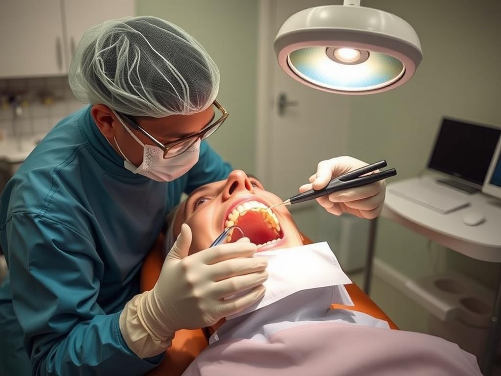 Лечение зубов: просто о важном, чтобы улыбаться без страха