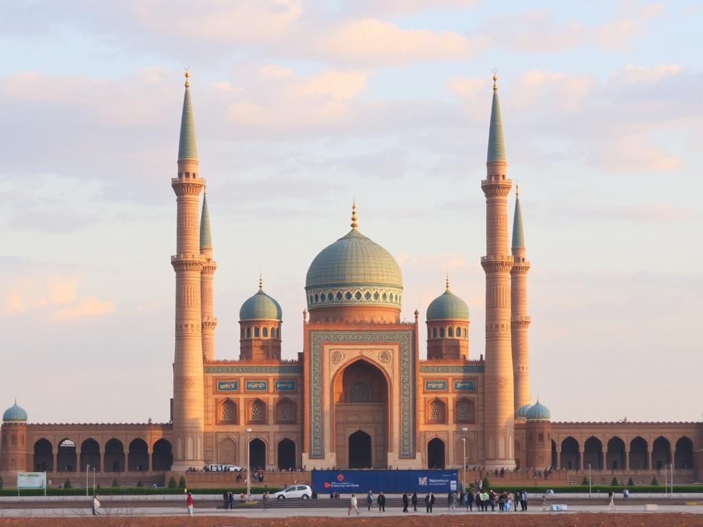 Узбекистан по-крылу: как купить авиабилеты выгодно и без стресса