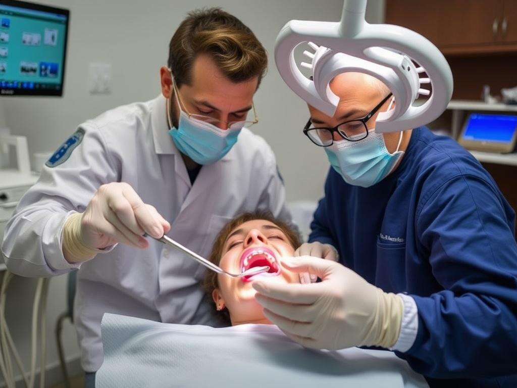 Экспертная стоматология: что это такое и почему стоит обратиться к профессионалам