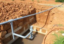 Как построить наружные сети водопровода: понятная инструкция для проекта от замысла до ввода в эксплуатацию Как построить наружные сети водопровода: понятная инструкция для проекта от замысла до ввода в эксплуатацию