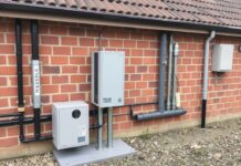 Ремонт наружных тепловых сетей: практическое руководство для тех, кто берет на себя тепло города Ремонт наружных тепловых сетей: практическое руководство для тех, кто берет на себя тепло города