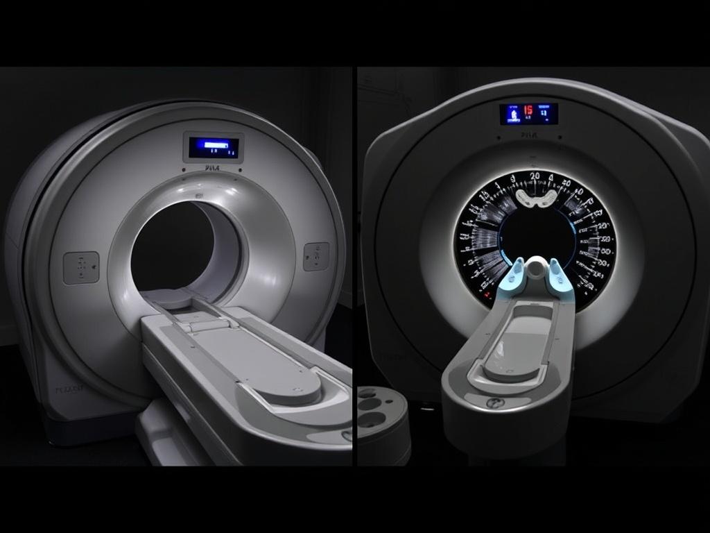 МРТ и КТ: как понять, что лучше именно для вас